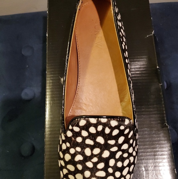 Brand New JCrew Flats - Picture 1 of 5